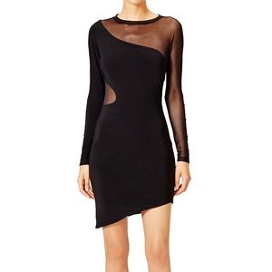 Sexy Little Black Dress (Elizabeth and James)